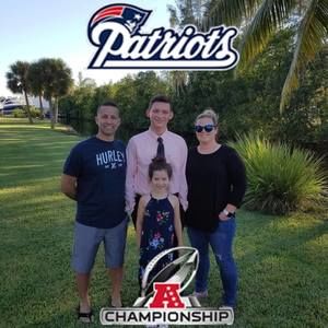 Meet your Posher, Jillian